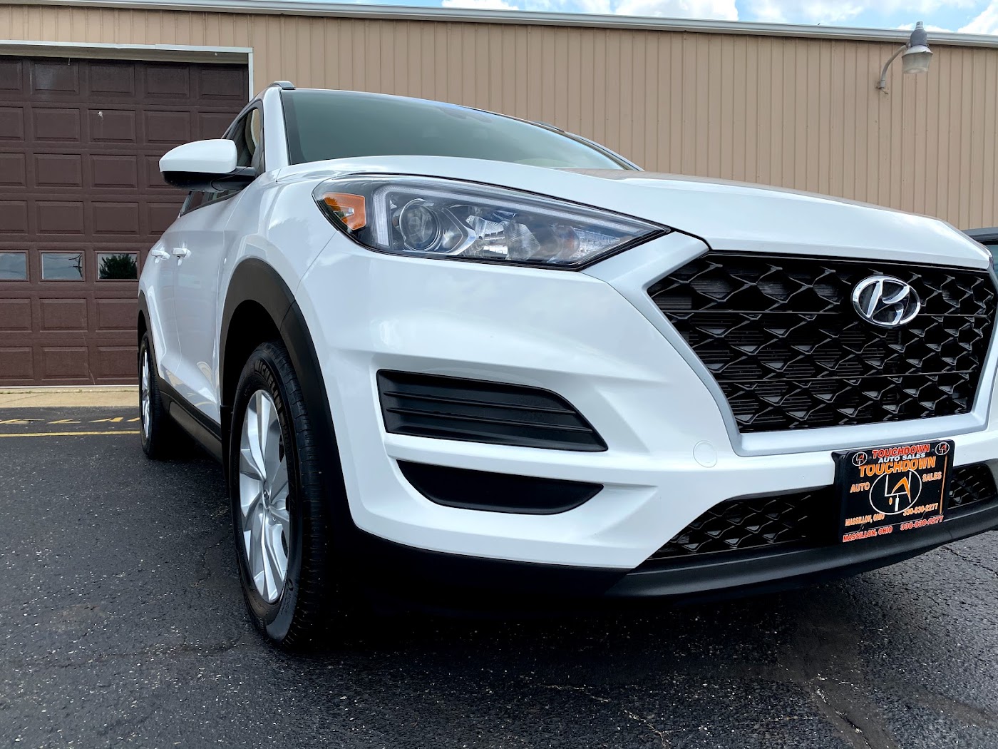 Fresh-N-Kleen Auto Detail auto detailing project photo
