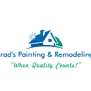 Brad's Painting & Remodeling LLC logo