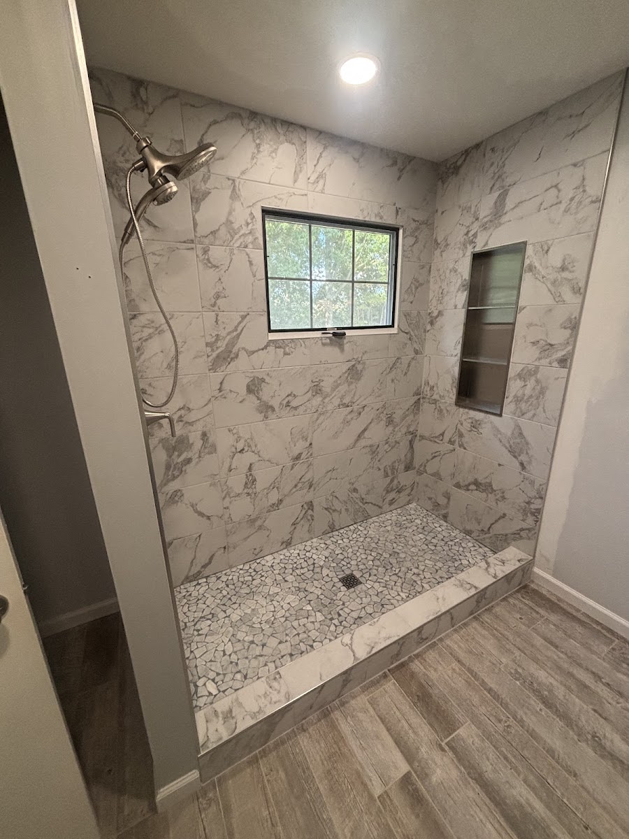 Brad's Painting & Remodeling LLC painters project photo
