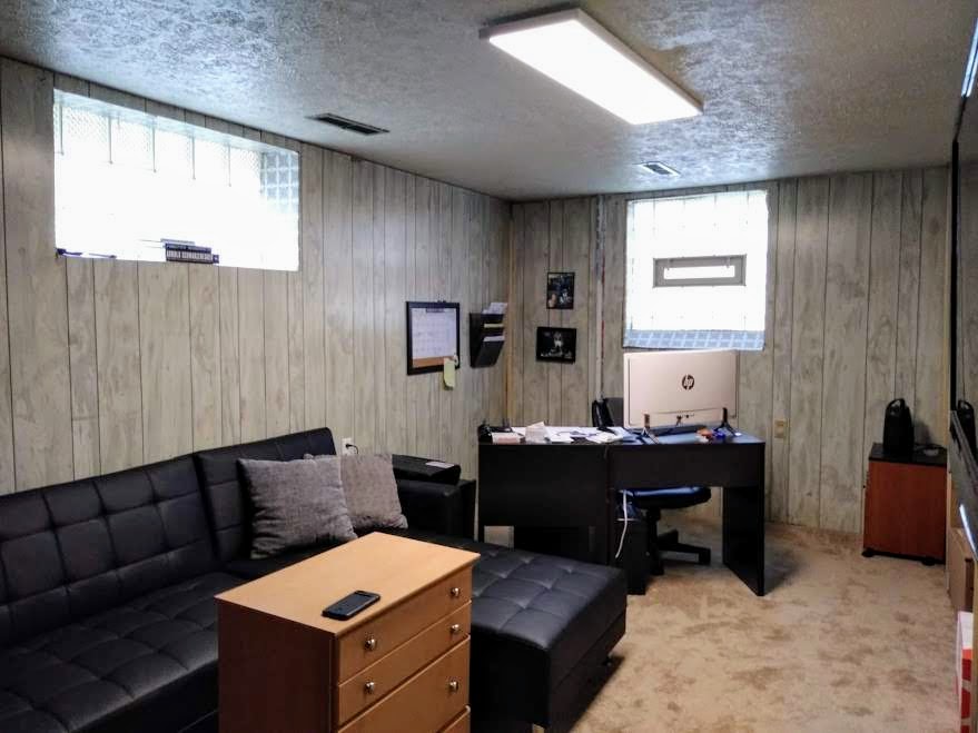 Brad's Painting & Remodeling LLC painters project photo