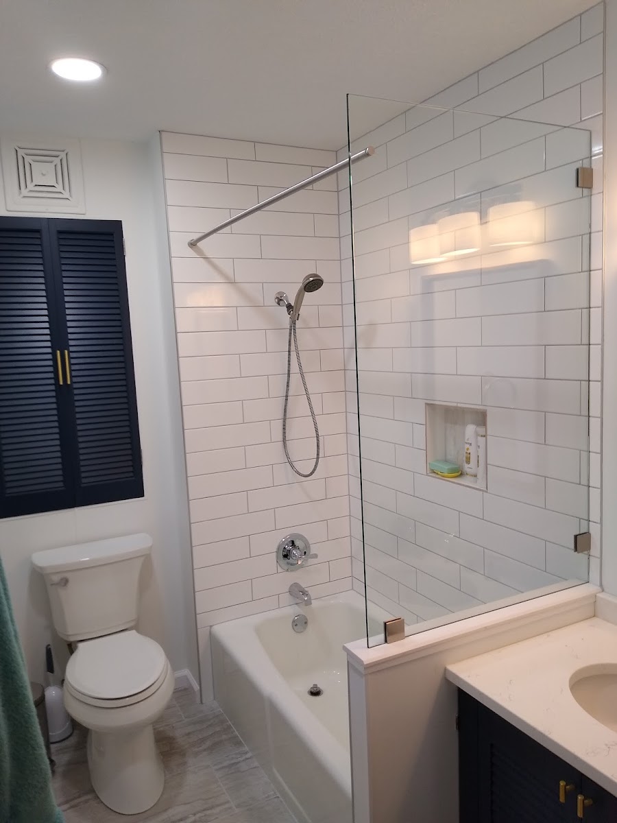 Brad's Painting & Remodeling LLC painters project photo