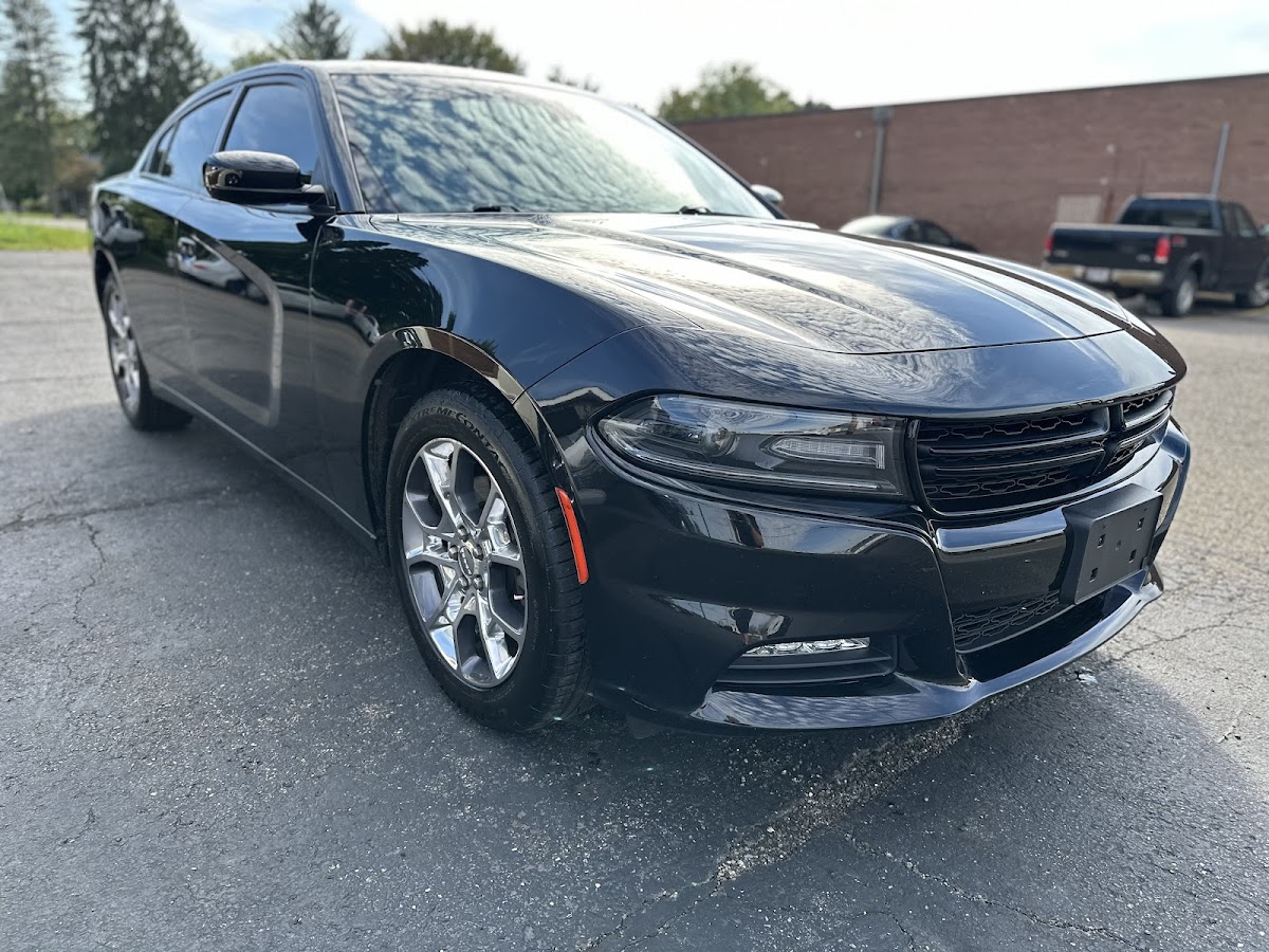 Mike’s Pro Detailing auto detailing project photo