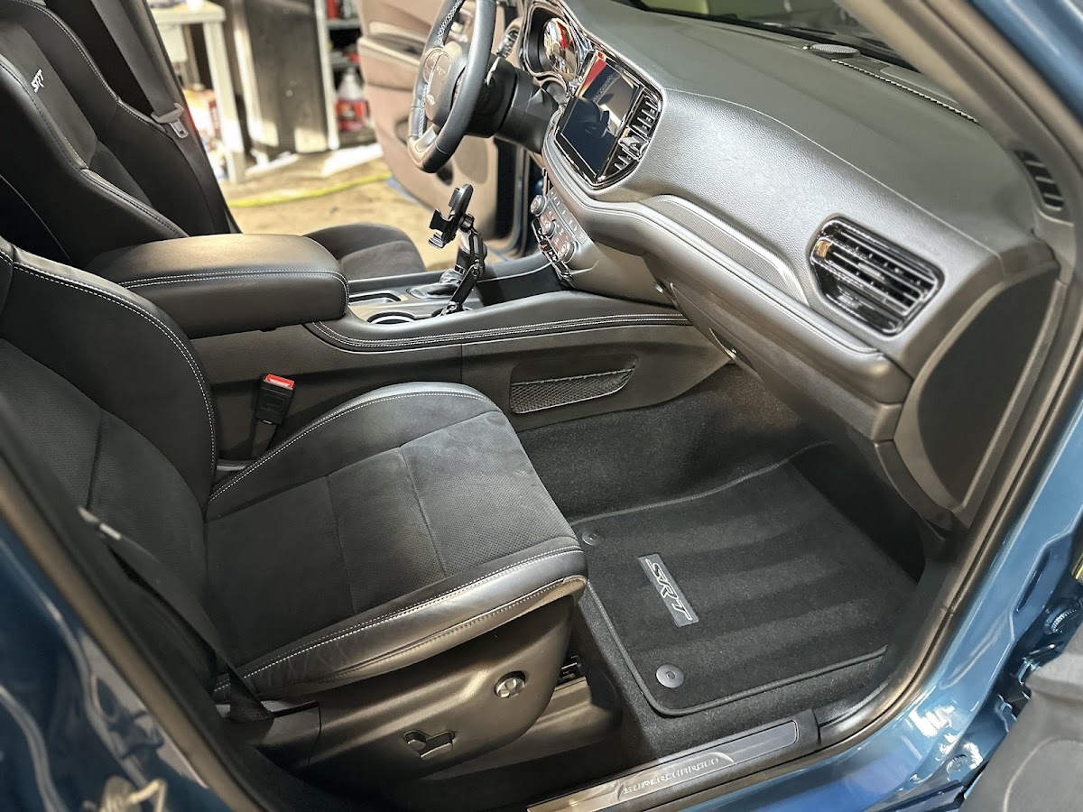Mike’s Pro Detailing auto detailing project photo