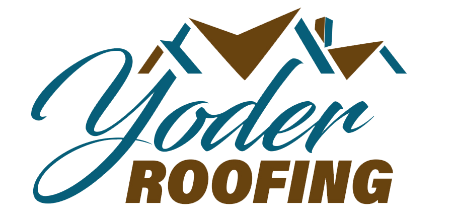 Yoder Roofing & Disposal logo