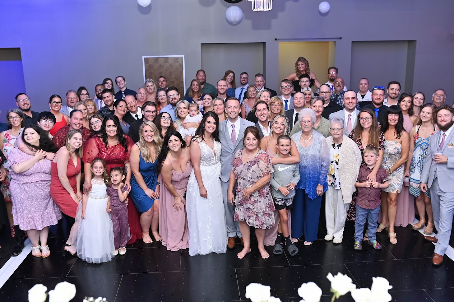 Twenty Two Photography wedding photographers project photo