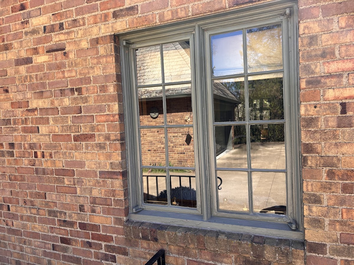 A+ Pressure and Soft Wash pressure washing project photo
