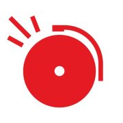 Five Alarm Powerwash logo