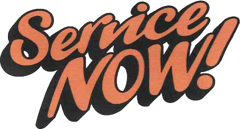 Snyder's Service Now, Inc. logo