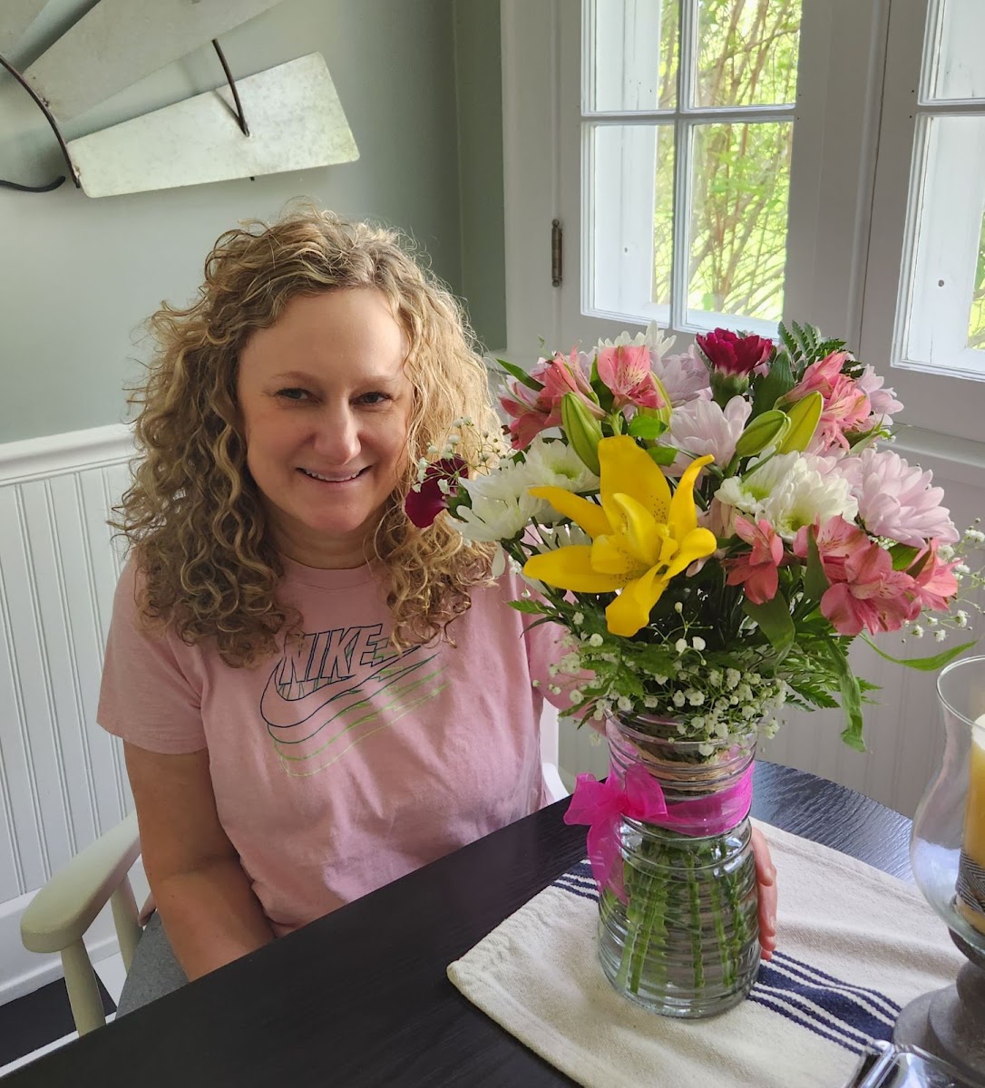DeHoff Flowers, Greenhouse, and Landscaping, Inc. florists project photo