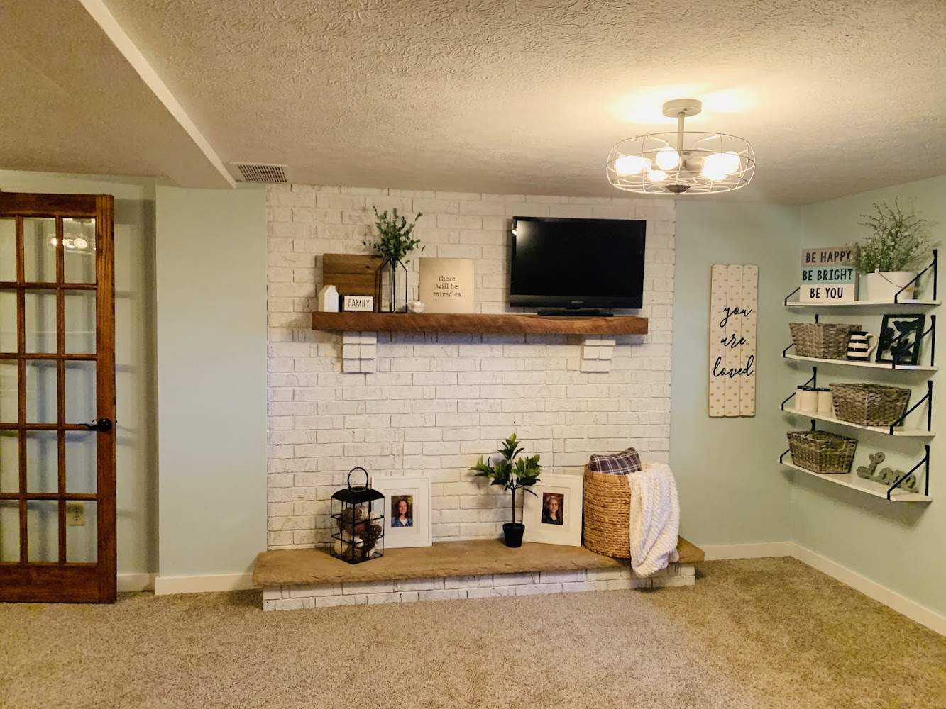 My House Painting painters project photo