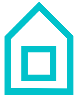 My House Painting logo