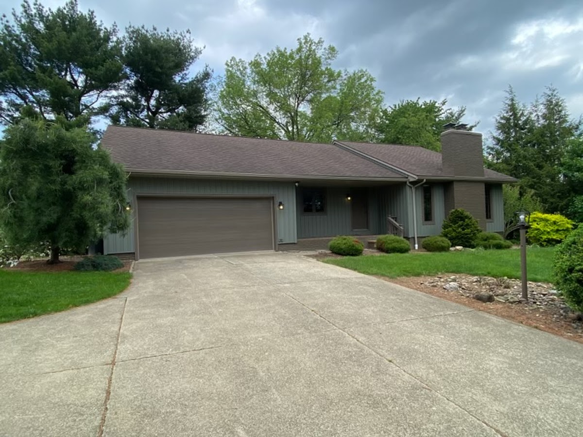 My House Painting painters project photo