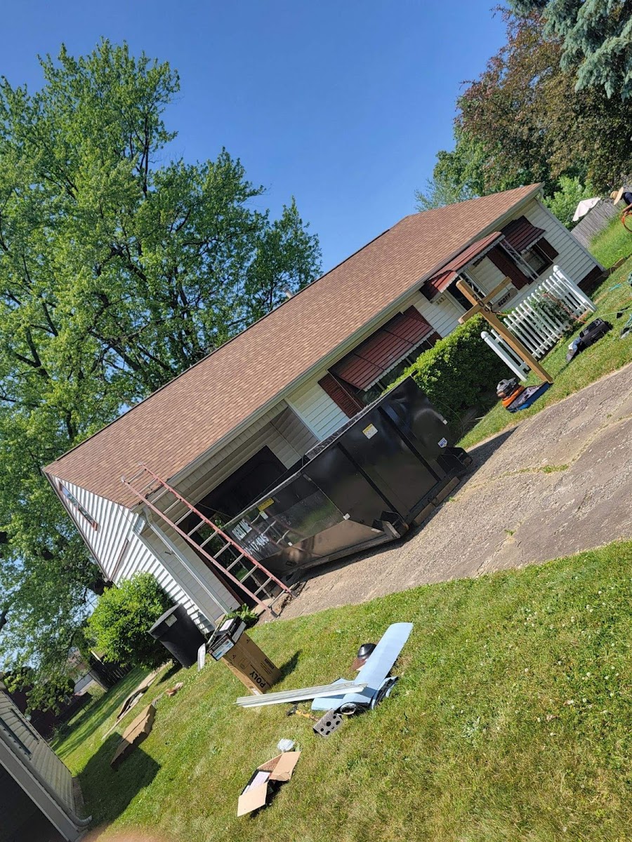 Anthony Roofing roofers project photo