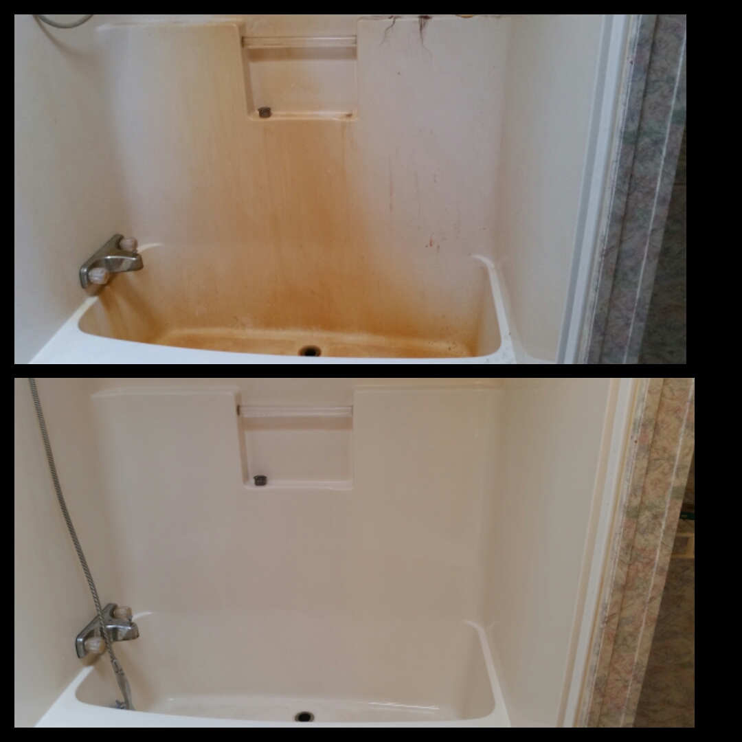 Blue Line Cleaning Services LLC cleaners project photo