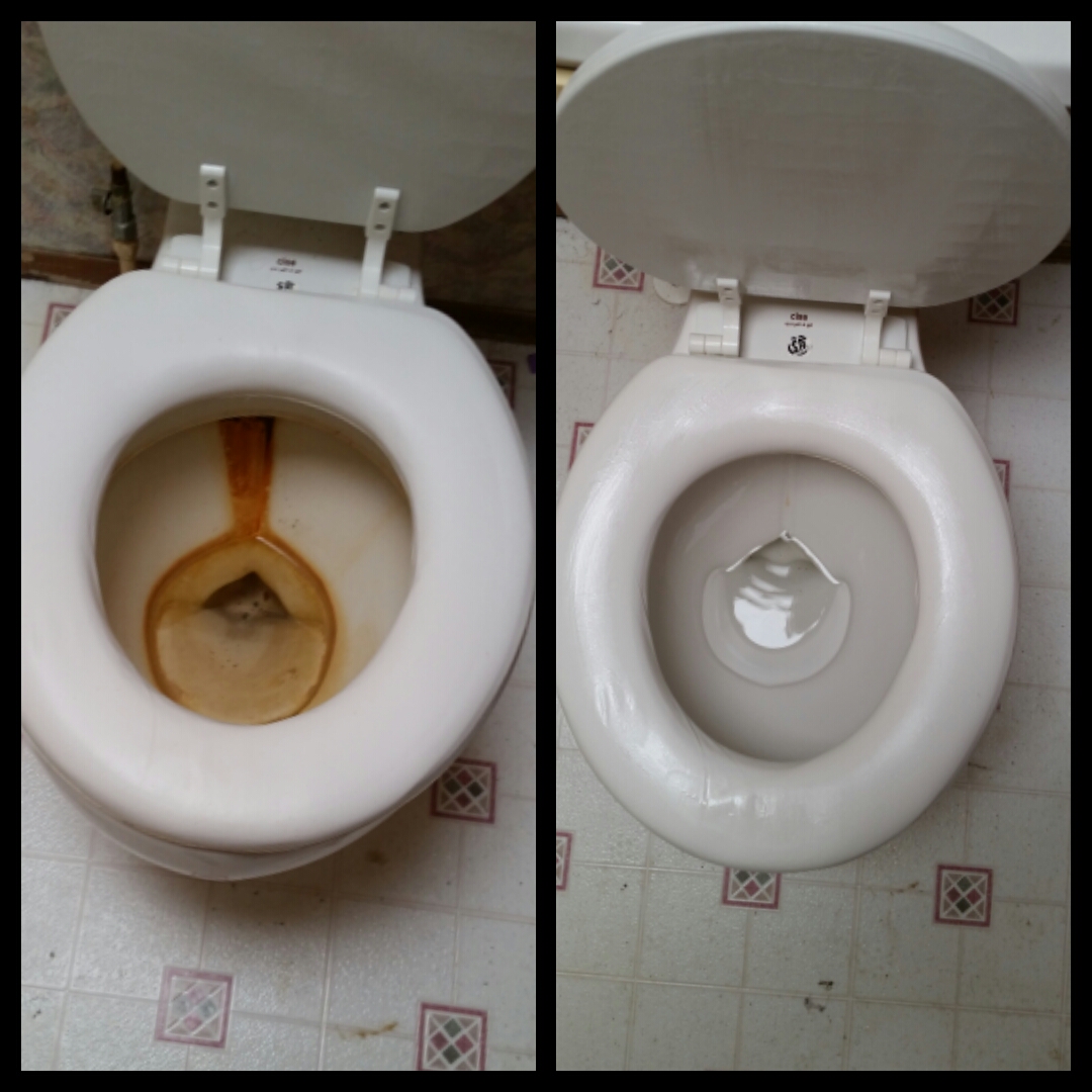 Blue Line Cleaning Services LLC cleaners project photo