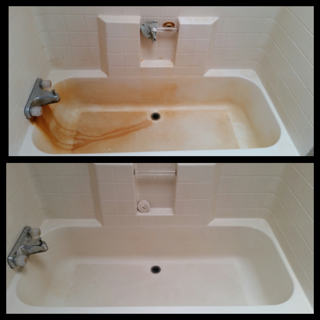 Blue Line Cleaning Services LLC cleaners project photo