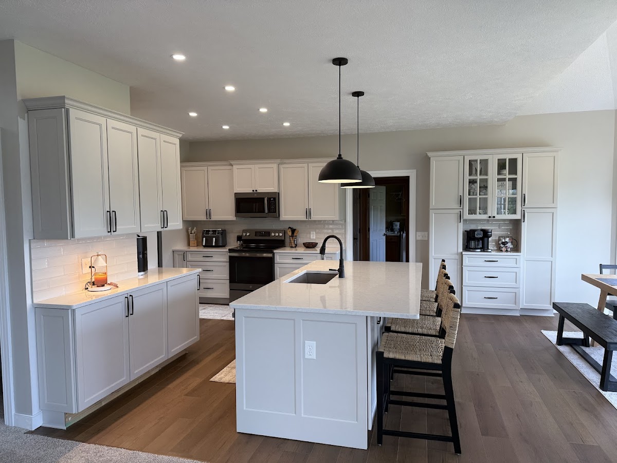 Anderson Remodeling & Design general contractors project photo
