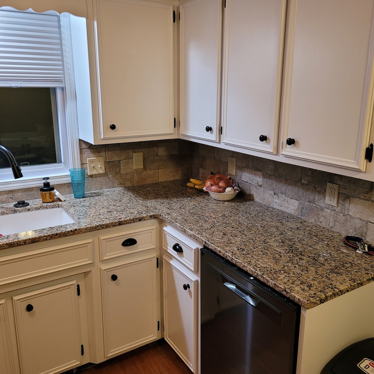 Anderson Remodeling & Design general contractors project photo