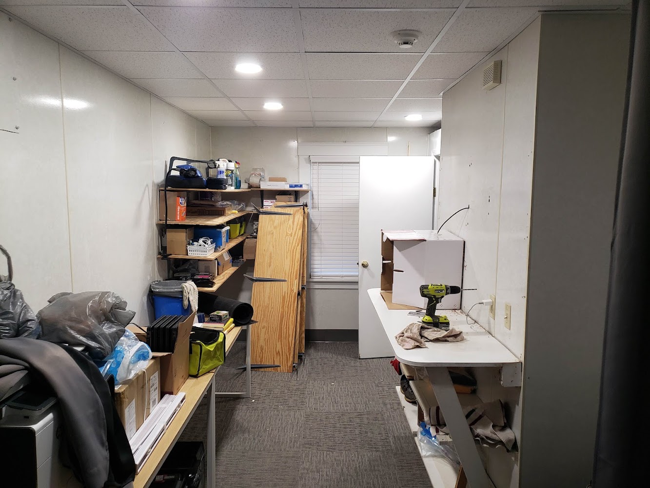 Scheetz Building Corporation general contractors project photo