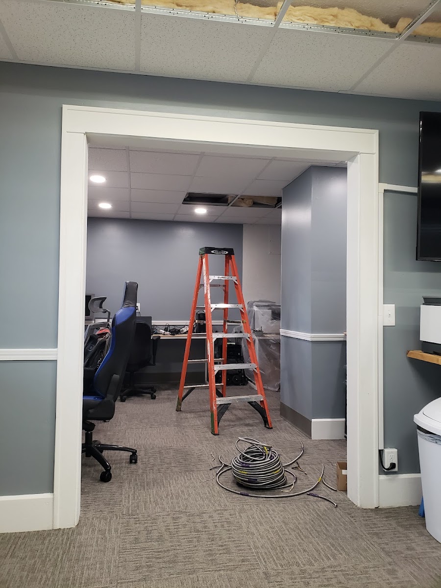 Scheetz Building Corporation general contractors project photo
