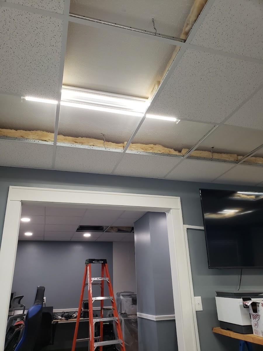 Scheetz Building Corporation general contractors project photo