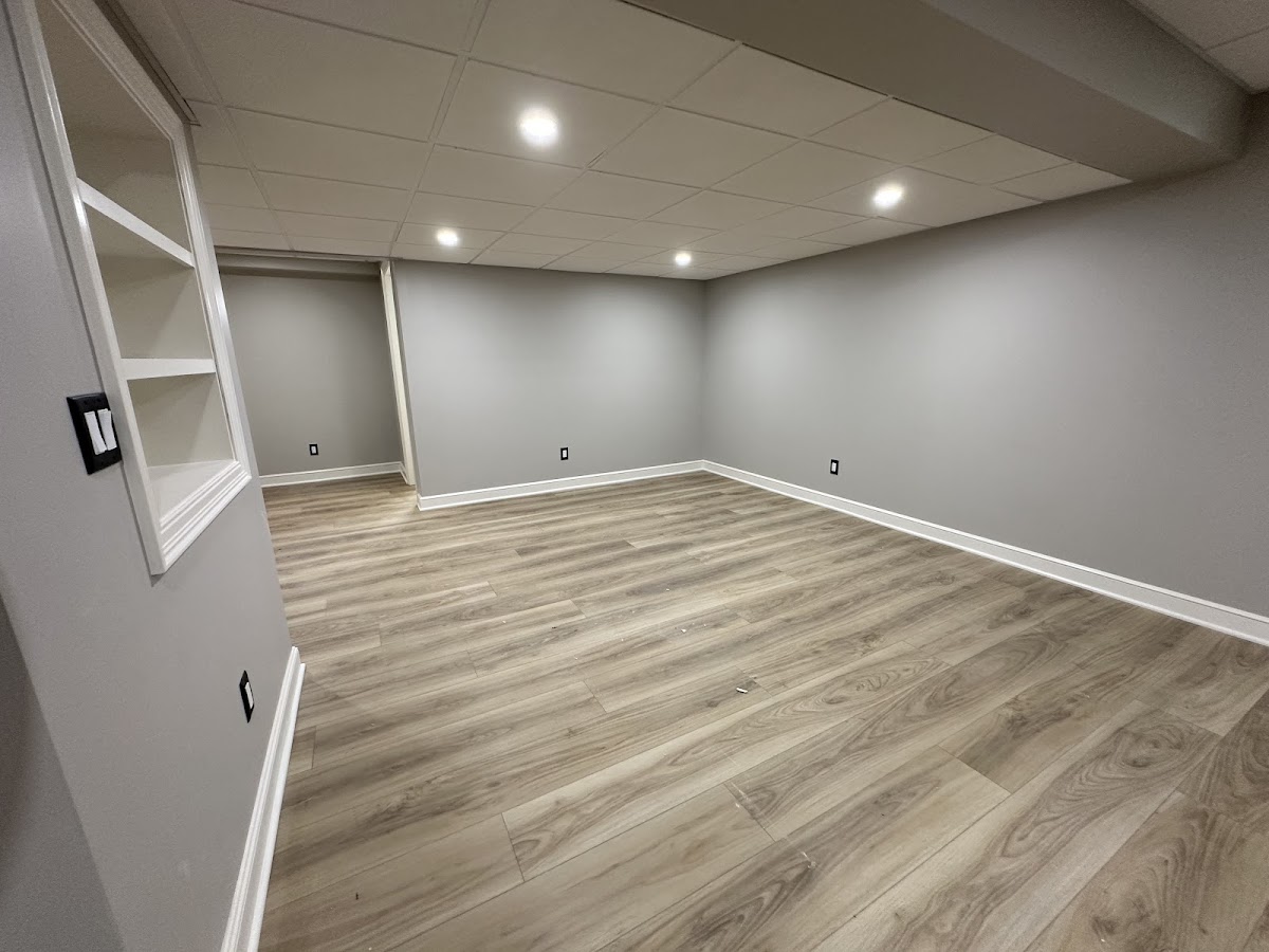 Orion Construction general contractors project photo