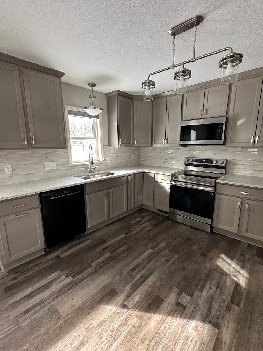 Orion Construction general contractors project photo