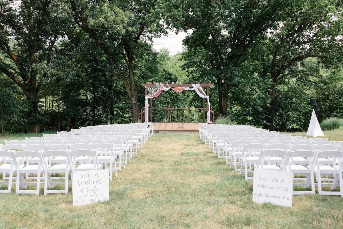 Century Farms - Wedding Venue & Inn caterers project photo