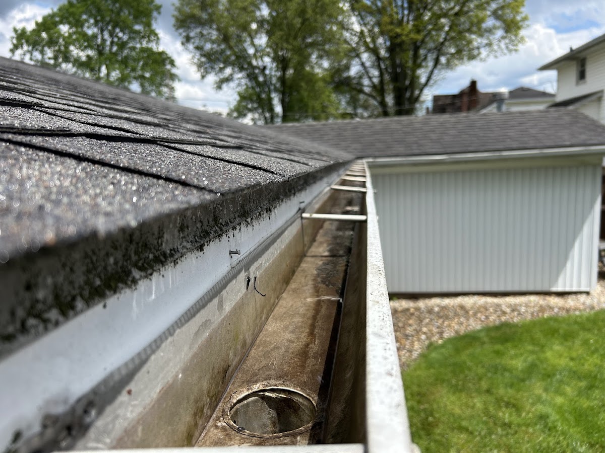 Elite Guard Power Washing pressure washing project photo