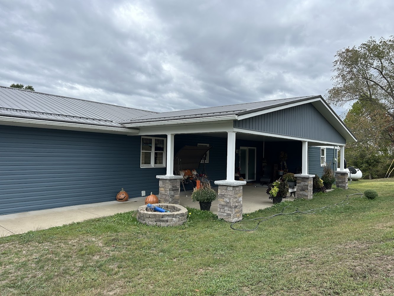 Eastern Ohio Builders LLC general contractors project photo