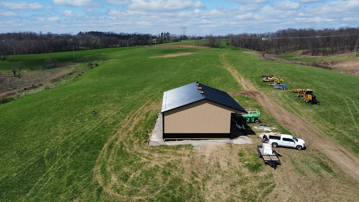 Eastern Ohio Builders LLC general contractors project photo