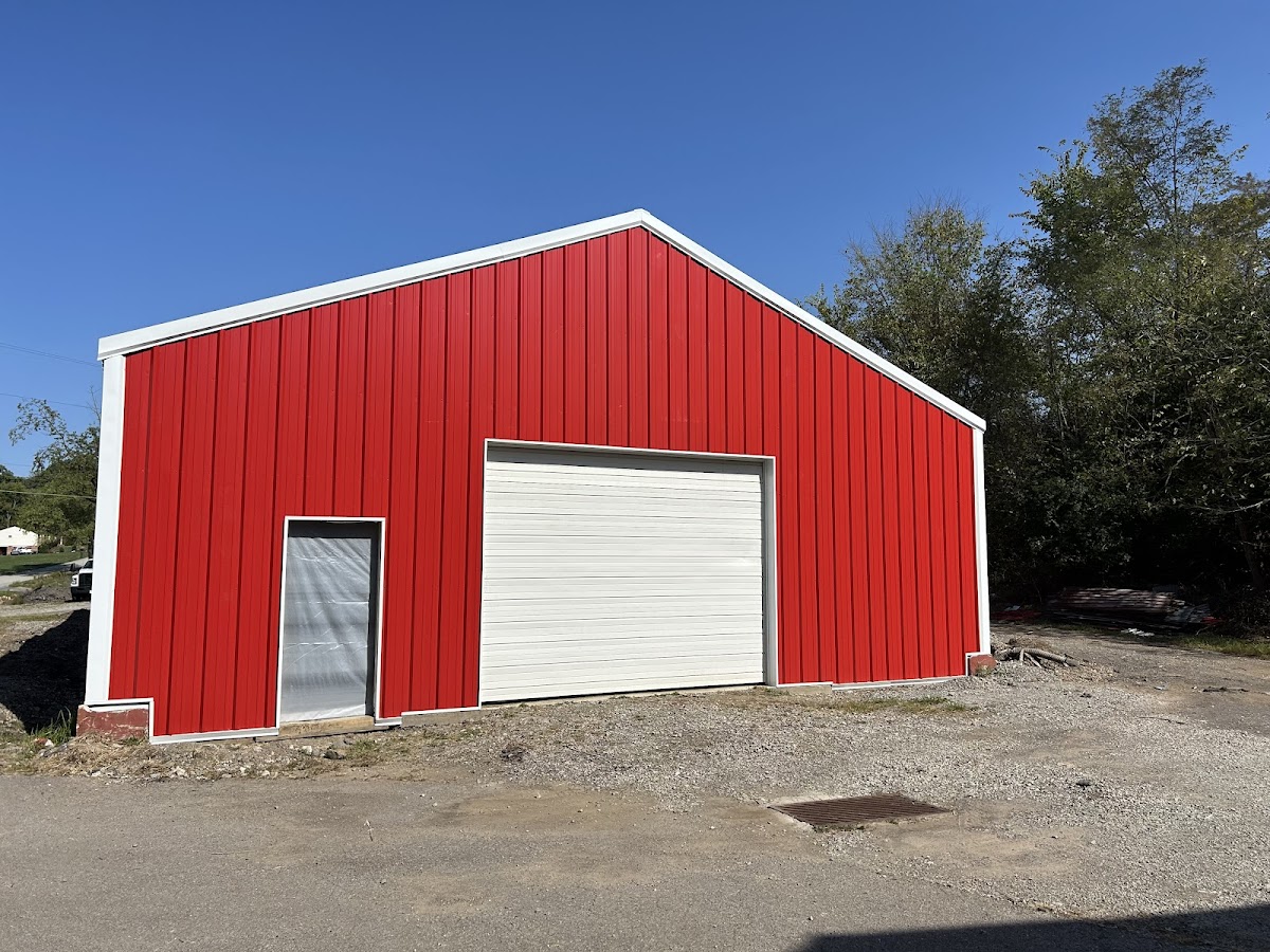 Eastern Ohio Builders LLC general contractors project photo