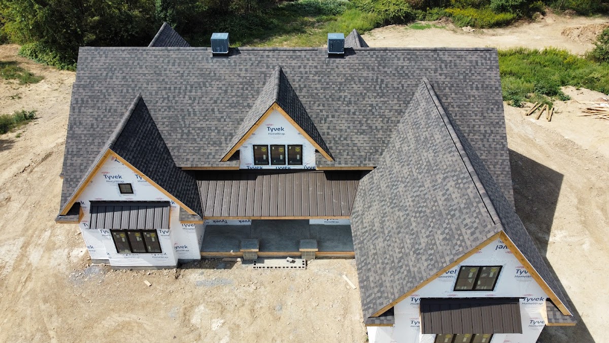 Eastern Ohio Builders LLC general contractors project photo
