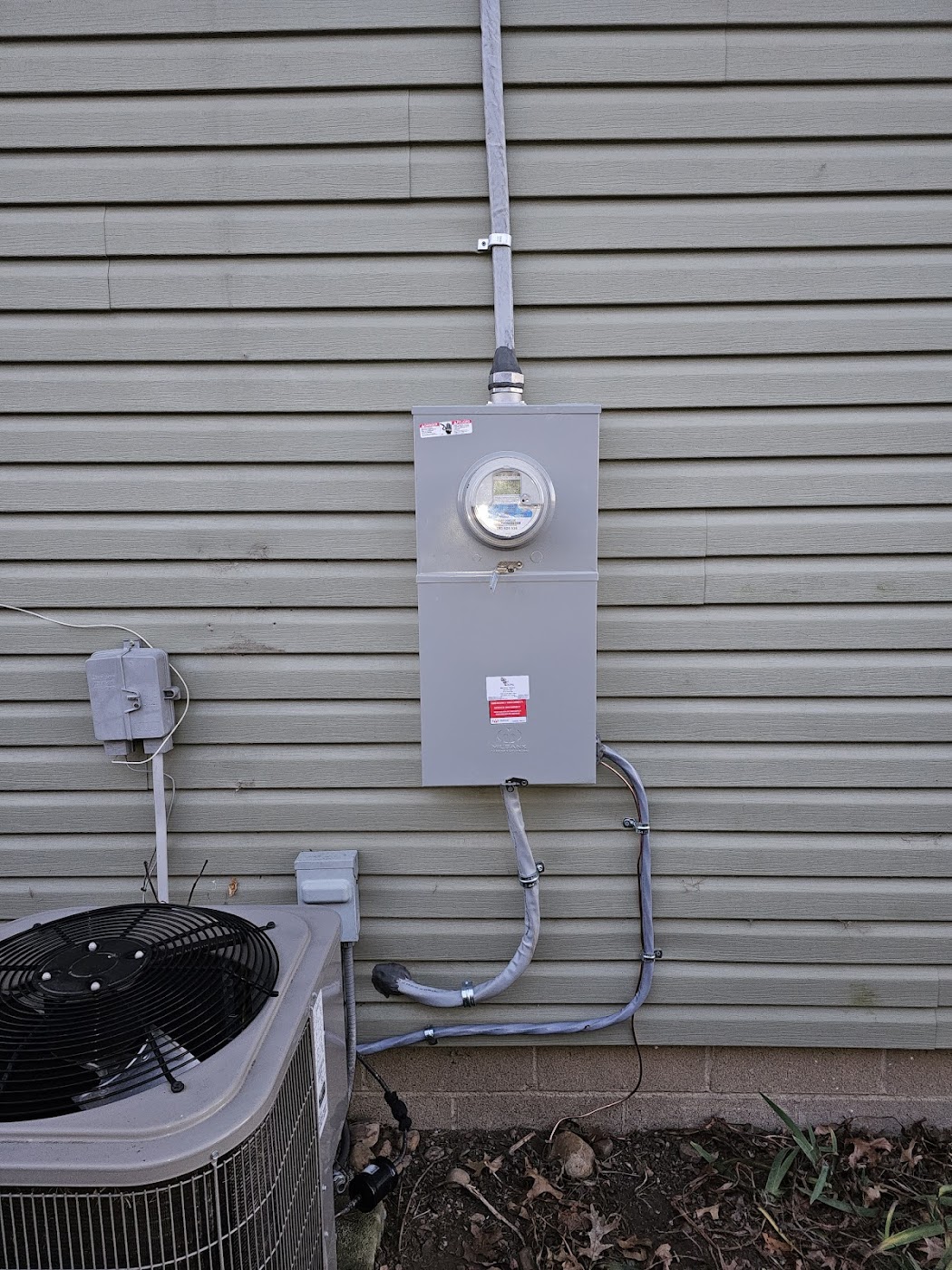 Bills Bros. Electric LLC – electricians project photo