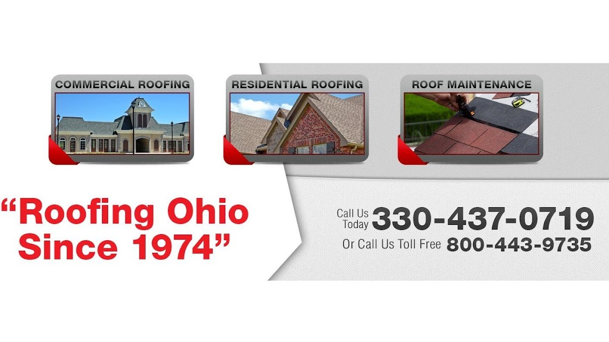 Dan Buxton Roofing LLC roofers project photo