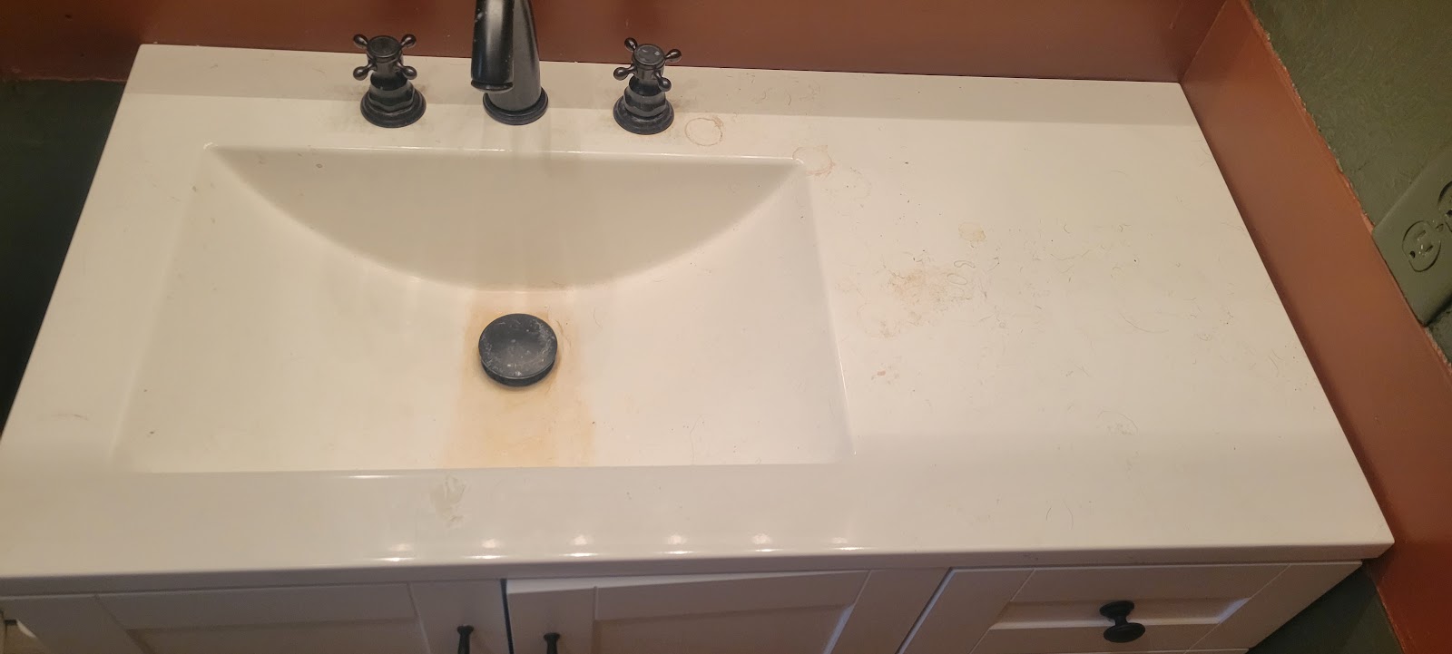 Alicia's Cleaning Services LLC cleaners project photo