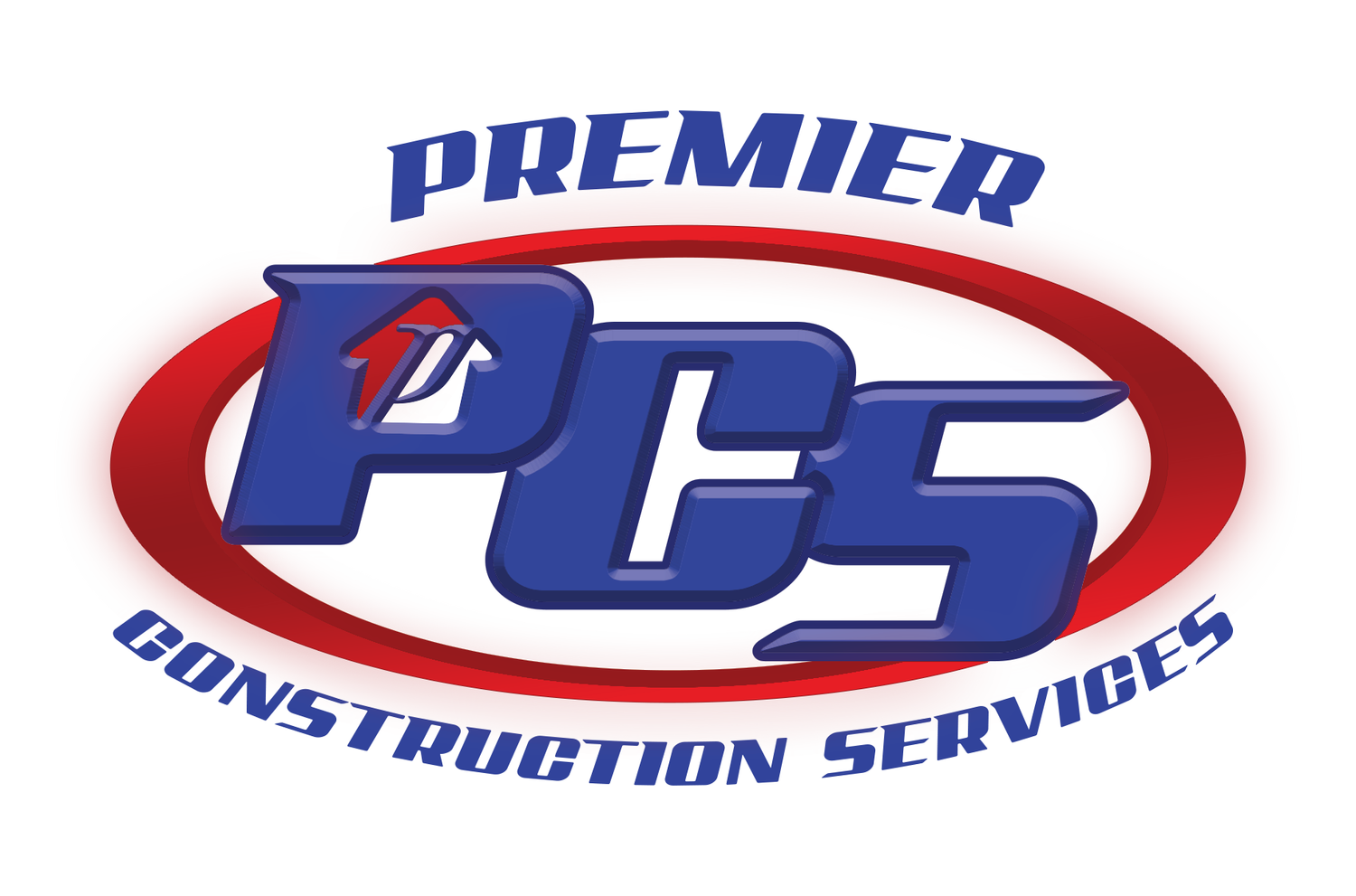 Premier Construction logo