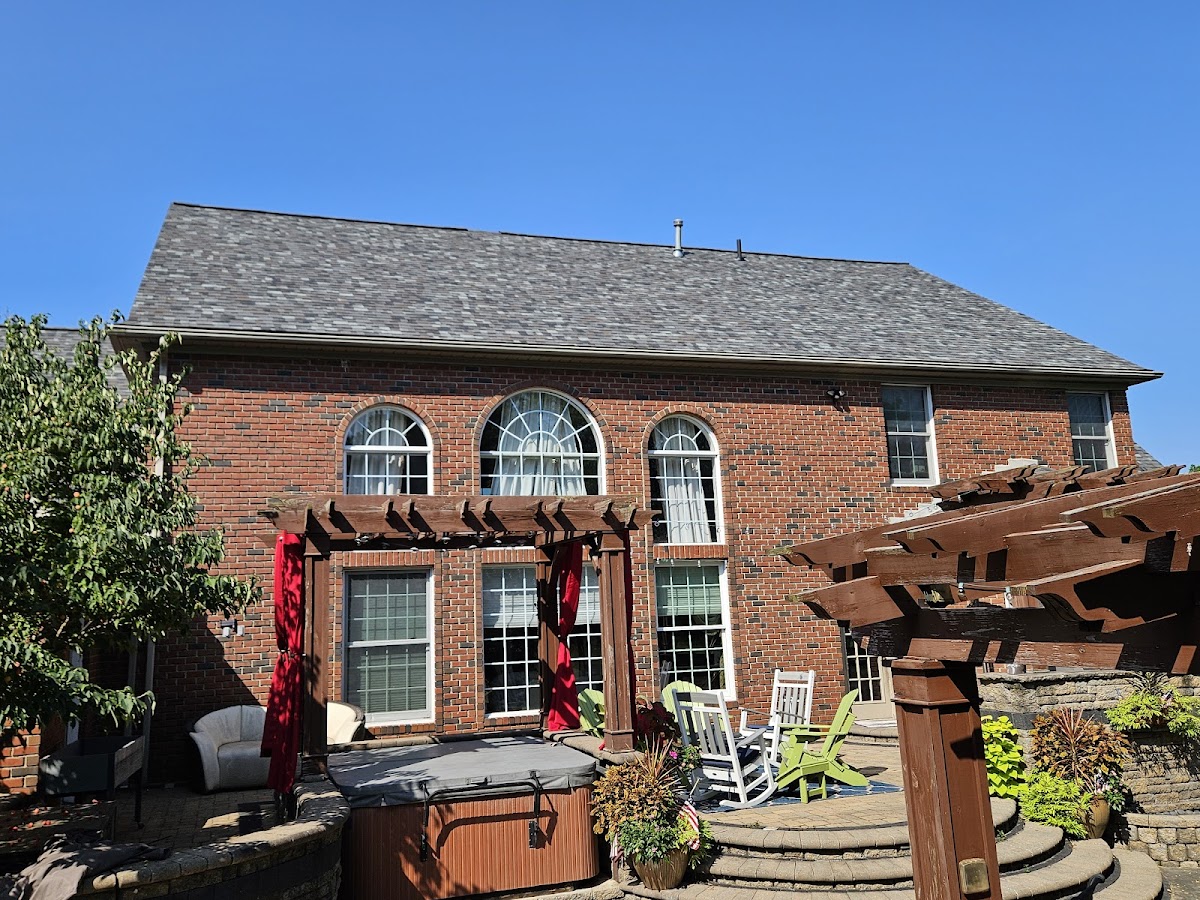 Premier Construction general contractors project photo