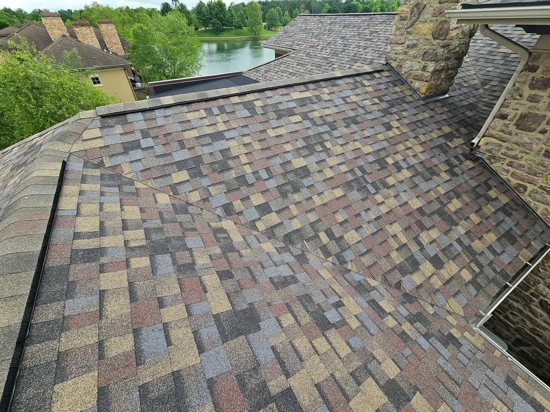 Premier Construction general contractors project photo
