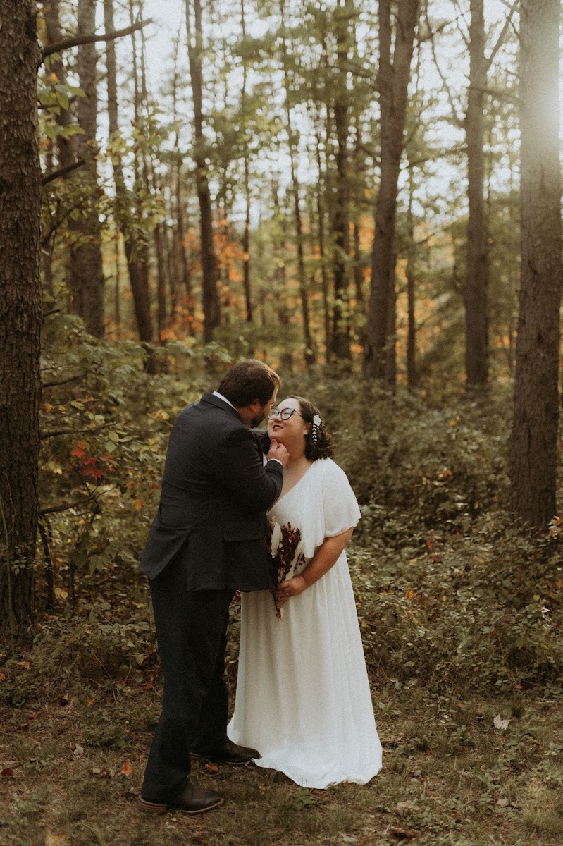 Ashley Stein wedding photographers project photo