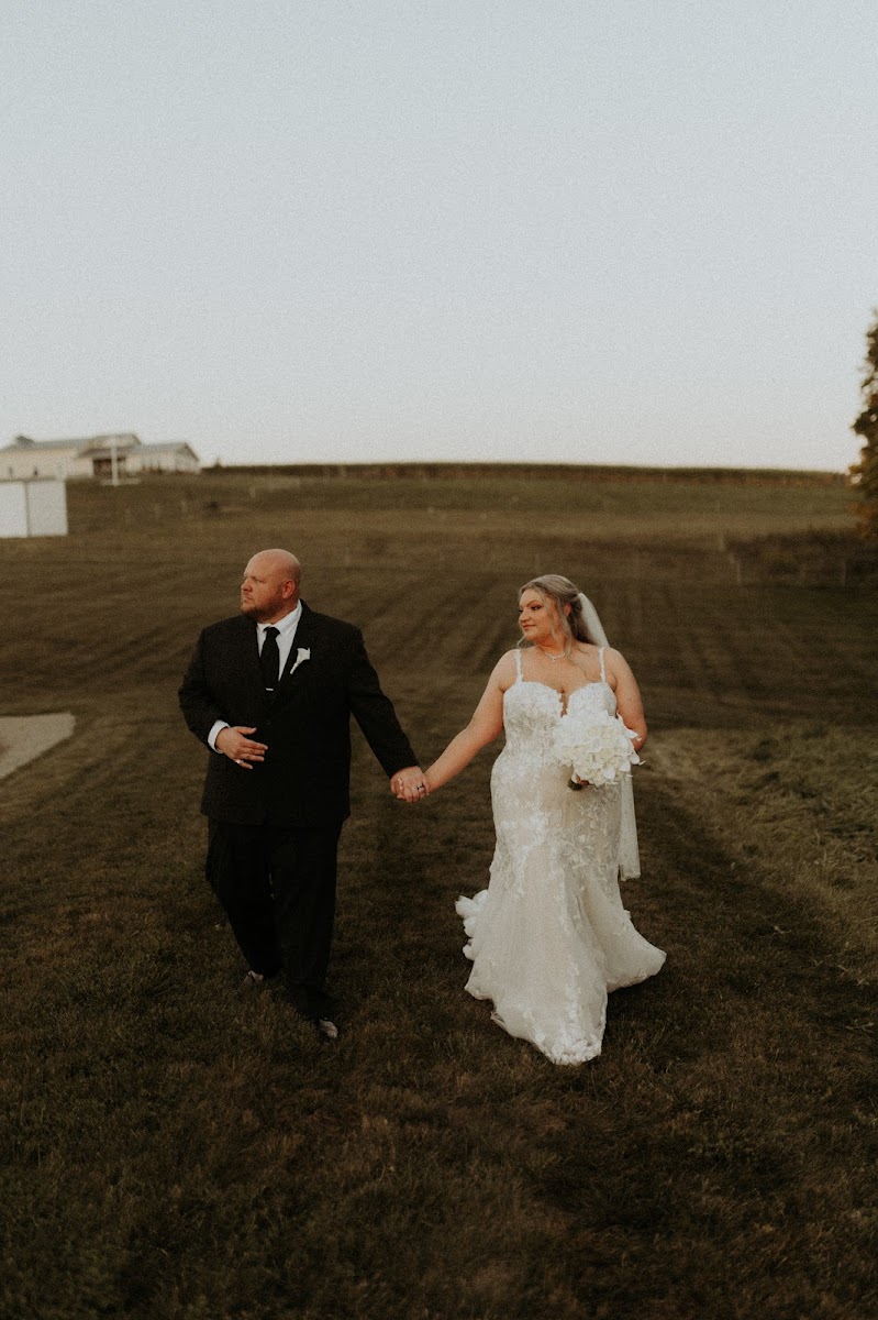 Ashley Stein wedding photographers project photo