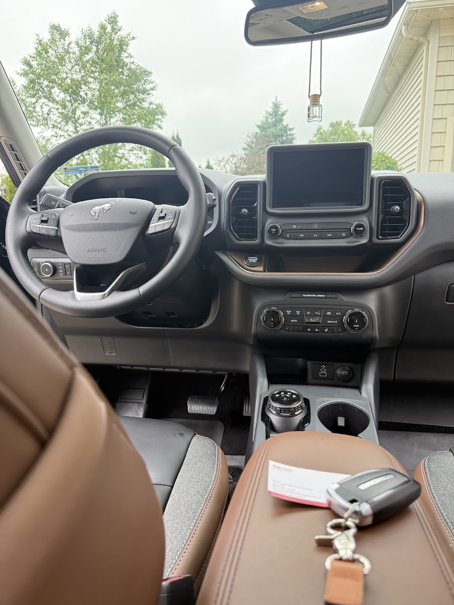 Forbes Specialty Detailing Services auto detailing project photo