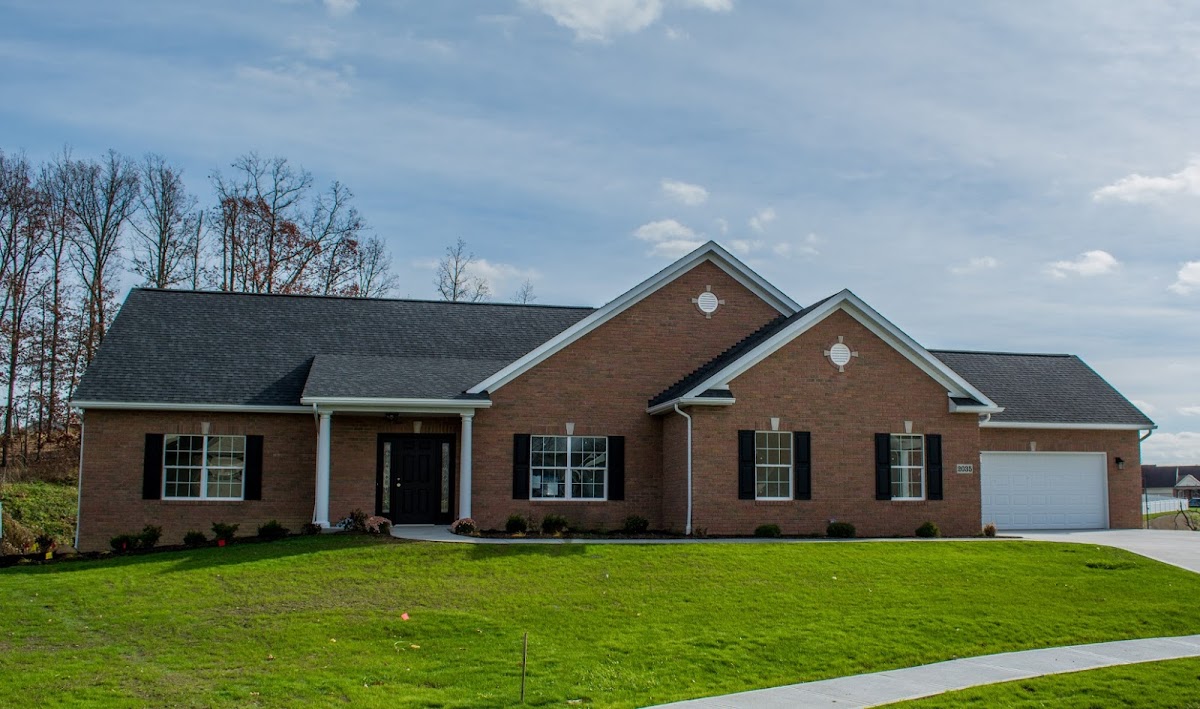 Schalmo Homes general contractors project photo