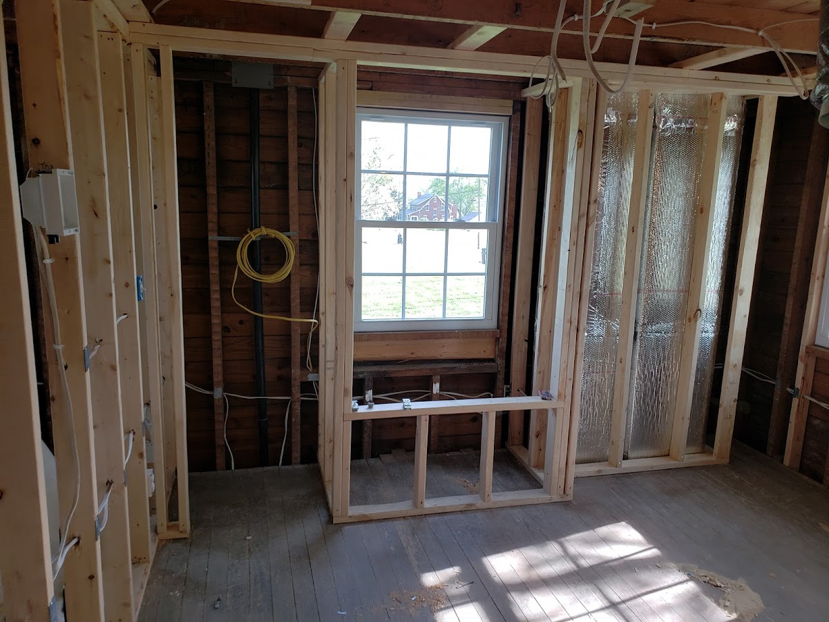 Master Precision Contracting LLC general contractors project photo