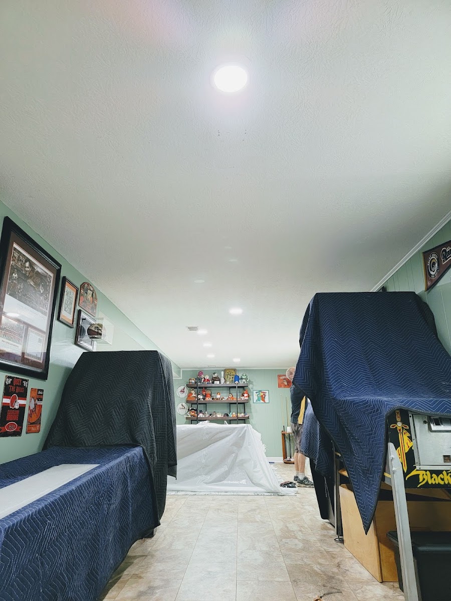 Master Precision Contracting LLC general contractors project photo