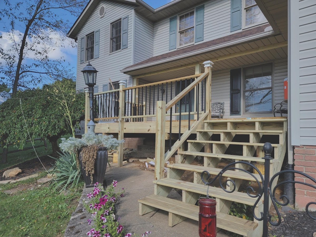 Master Precision Contracting LLC general contractors project photo