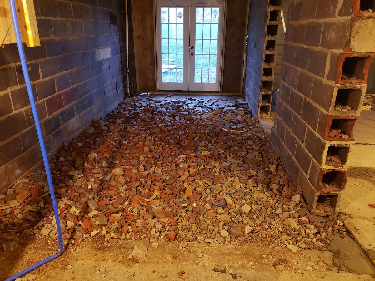 Master Precision Contracting LLC general contractors project photo