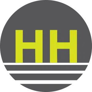 Hen-House Decks logo
