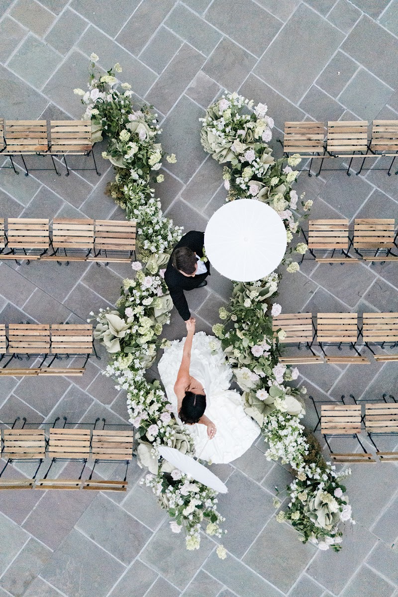 The Cannons Photography wedding photographers project photo