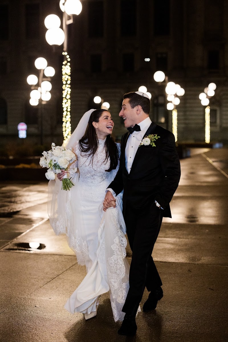 The Cannons Photography wedding photographers project photo